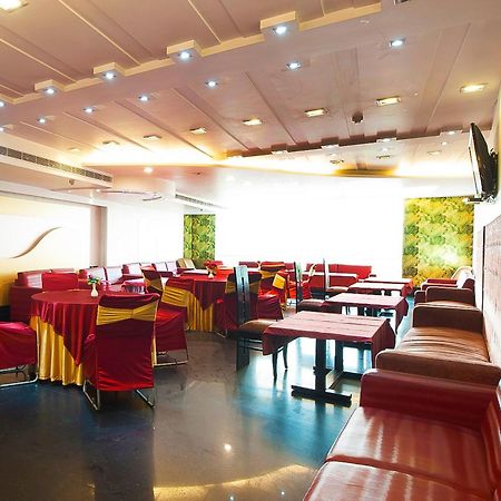 Hotel Transit International- Aerocity Delhi Airport นิวเดลี ภายนอก รูปภาพ